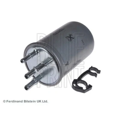 Abbildung von BLUE PRINT ADJ132309 Kraftstofffilter Leitungsfilter mit Halter LAND ROVER: Range Rover Sport, Discovery 3