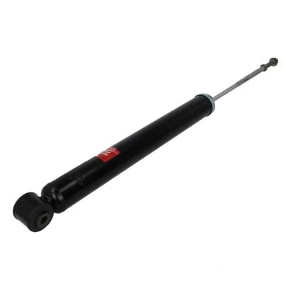 Abbildung von KYB Excel G 343823 Stoßdämpfer Hinterachse Gasdruck Zweirohr Teleskop oben Stift, unten Auge TOYOTA: Yaris III Hatchback