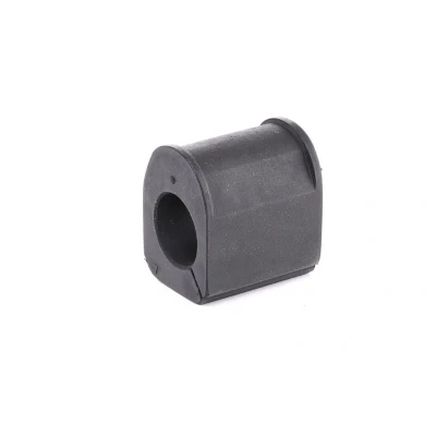 Abbildung von SASIC 4001554 Stabigummis Vorderachse, innen Gummilager 23 47 24,5 RENAULT: MEGANE 1 Cabriolet