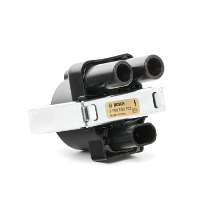 Abbildung von BOSCH F 000 ZS0 103 Zündspule 14 FIAT: Punto II Hatchback, Coupe, Panda LANCIA: Ypsilon