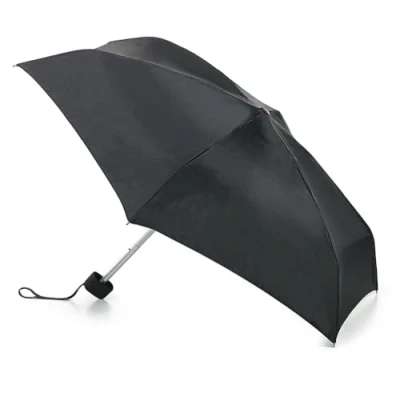 Abbildung von Fulton Tiny 1 Regenschirm Schwarz