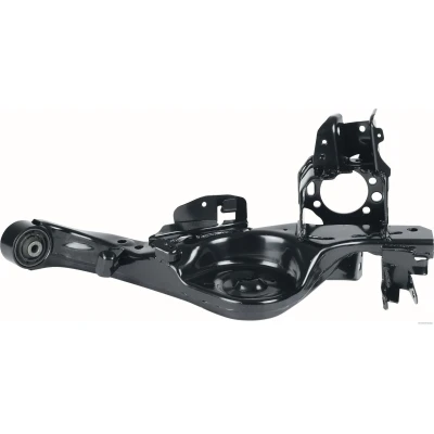 Abbildung von HERTH+BUSS JAKOPARTS J4951509 Querlenker Hinterachse rechts, außen, unten Längslenker NISSAN: Qashqai / Qashqai+2 I, 2, X Trail