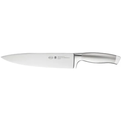 Abbildung von RÖSLE Kochmesser »Basic Line«, (1 tlg.), für Fleisch und Gemüse, Klingenspezialstahl, ergonomischer Griff