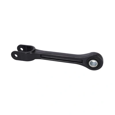 Abbildung von FEBI BILSTEIN 193263 Koppelstange Hinterachse 450mm mit Gummilager