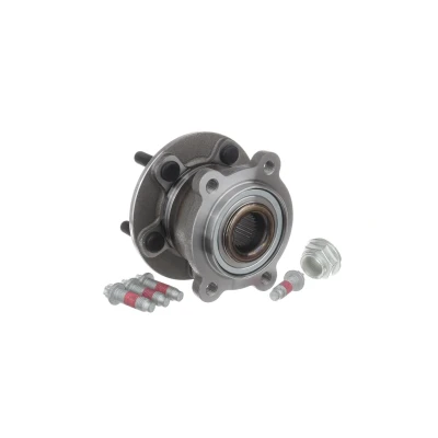 Abbildung von SKF VKBA 7024 Radlagersatz FORD: Kuga Mk2 (DM2) 2.0 4x4, 1.6 EcoBoost TDCi 1.5 4x4 2012 2019
