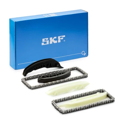 Abbildung von SKF VKML 88004 Steuerkettensatz BMW: 1 Hatchback, 3 Saloon, Touring