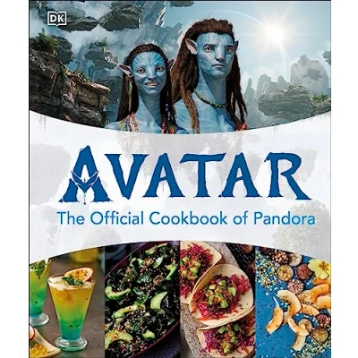 Abbildung von Avatar The Official Cookbook of Pandora (DK Bilingual Visual Dictionary)