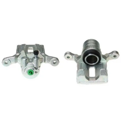 Abbildung von BUDWEG CALIPER 344133 Bremssattel NISSAN: Pathfinder 3