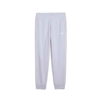 Abbildung von PUMA Damen Sport Comfort Sweatpants TR cl Gestrickte Hosen, Cool Weather,