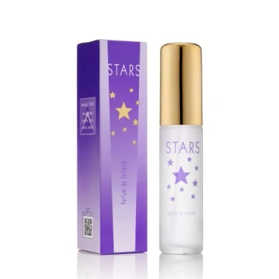 Abbildung von Stars Parfum de Toilette for Women 50ml by Milton Lloyd