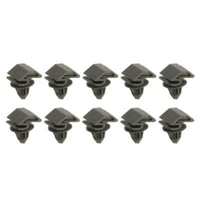 Abbildung von ROMIX C70616 Clip, Zier /Schutzleiste