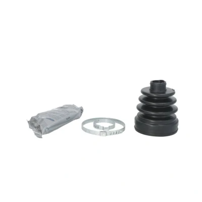 Abbildung von SPIDAN 25693 Achsmanschette 85,97 NBR (Nitril Butadien Kautschuk) CHEVROLET: Aveo / Kalos Hatchback