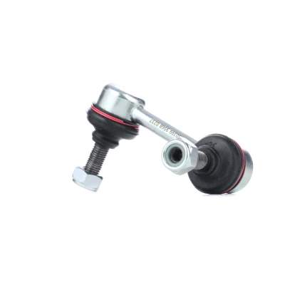 Abbildung von febi BILSTEIN 30399 Koppelstange 80 M10 x 1,25 Plus mit selbstsichernder Mutter MITSUBISHI: Outlander 2 SUV, ASX Off Road, Lancer 8 Limousine