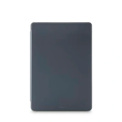 Abbildung von Hama Hülle für Samsung Galaxy Tab S9+ 12.4&quot; (Standfunktion, Magnet, Tablethülle mit Stiftfach, Tablet Case, Stand, Fold, Klapphülle, Schutz, abnehmbarer Deckel) grau