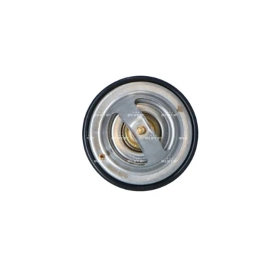 Abbildung von NRF 725186 Kühlwasserthermostat 65 mit Dichtring ohne Gehäuse