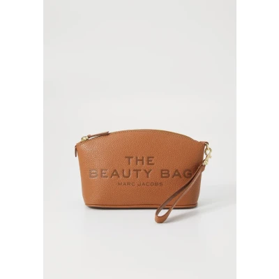 Abbildung von MARC Jacobs THE Beauty BAG Kosmetiktasche, Damen, Größe: One Size, Argan oil