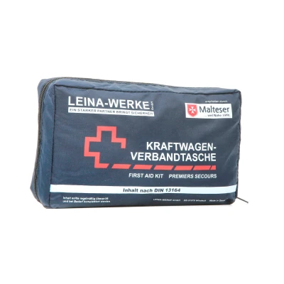Abbildung von LEINA WERKE REF 11009 Verbandkasten DIN 13164