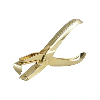 Abbildung von ZENITH Klammerentferner Art. 580 Gold