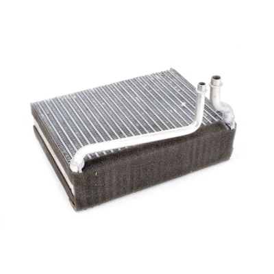 Abbildung von NISSENS 92186 Verdampfer