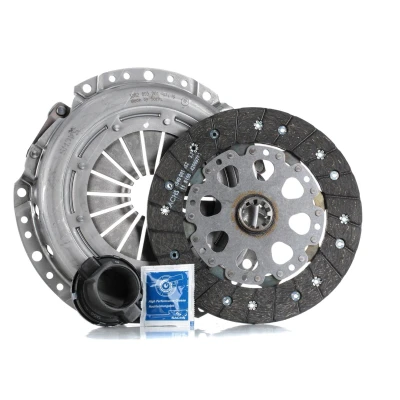 Abbildung von SACHS 3000 650 001 Kupplungssatz 215 BMW: 3 Saloon, Coupe, Z3 Roadster