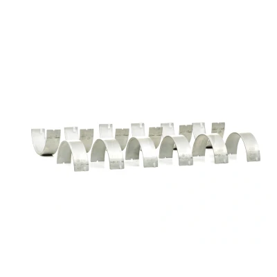 Abbildung von GLYCO 71 3733/6 STD Pleuellager LANCIA: Thema Saloon