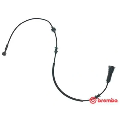 Abbildung von BREMBO A 00 251 Verschleißanzeige OPEL: Signum CC, Vectra C Saloon, Caravan, FIAT: Croma II Estate