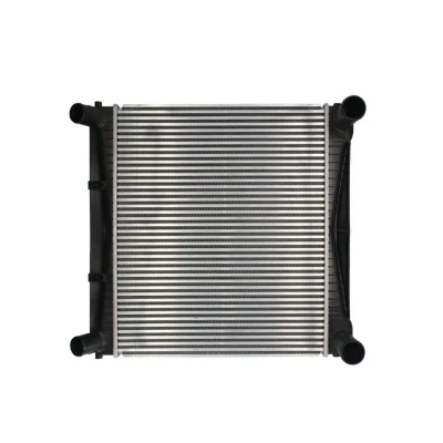 Abbildung von THERMOTEC DAI004TT Ladeluftkühler