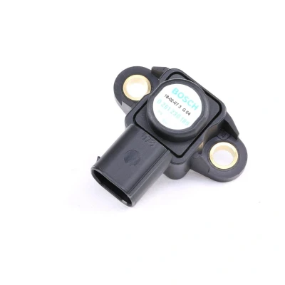 Abbildung von BOSCH 0 261 230 189 Saugrohrdrucksensor MERCEDES BENZ: ML Class, A E Class Saloon