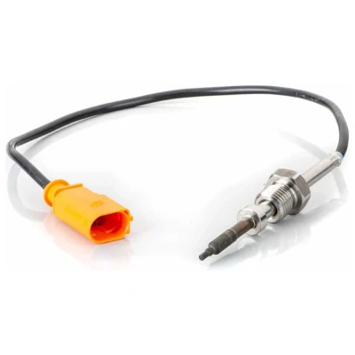 Abbildung von HELLA 6PT 014 494 791 Sensor, Abgastemperatur VOLKSWAGEN: Crafter 30 35 Minibus