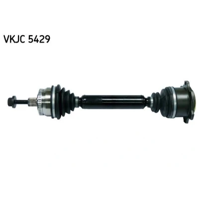 Abbildung von SKF VKJC 5429 Antriebswelle 497 AUDI: A4 B6 Avant, B5 Saloon, VOLKSWAGEN: Passat GP Estate, Estate