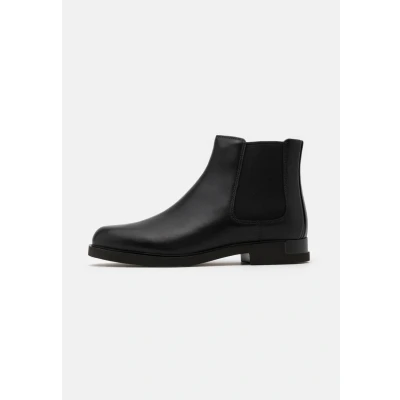 Abbildung von Camper IMAN Ankle Boot, Damen, Größe: 41, Black Schuhe