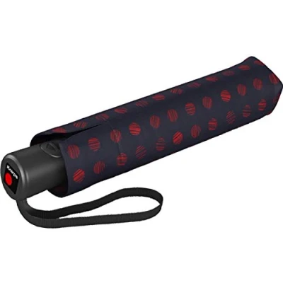 Abbildung von Knirps Taschenschirm A.200 Medium Duomatic Pinta Sailor