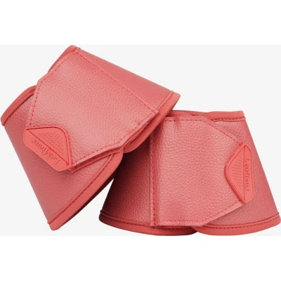 Abbildung von LeMieux Hufglocken Arika Cranberry XL Agradi.deVerkauft von Agradi