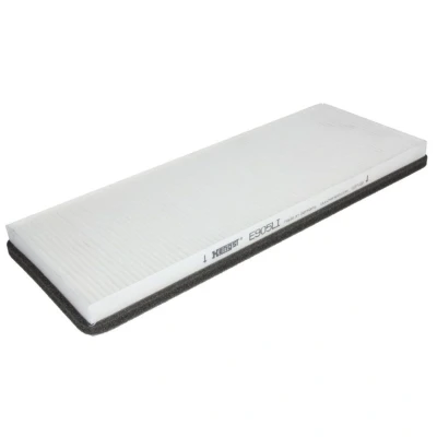 Abbildung von Innenraumfilter HENGST FILTER E905LI