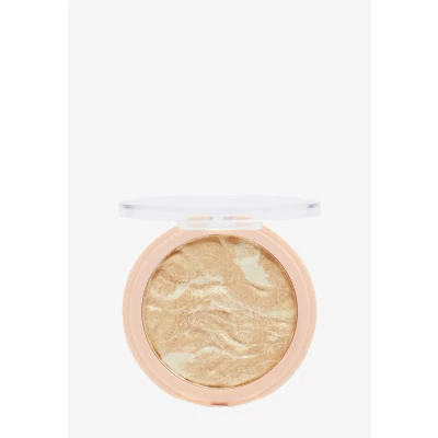 Abbildung von Makeup Revolution Highlighter Reloaded Highlighter, Größe: 10 g, Raise the bar