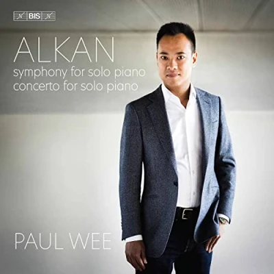 Abbildung von Concerto and Symphony for Solo Piano