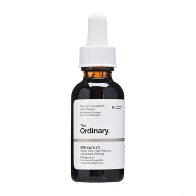 Abbildung von The Ordinary EUK 134 0.1% 30 ml