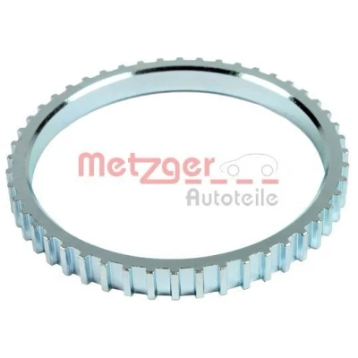 Abbildung von METZGER 0900171 ABS Ring 48 Vorderachse PEUGEOT: 206 Hatchback, 406 Estate, Saloon