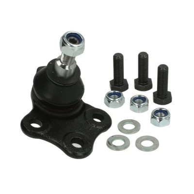 Abbildung von MOOG RE BJ 10478 Traggelenk beidseitig, unten, Vorderachse 21,8 56 57 DACIA: Duster Off Road