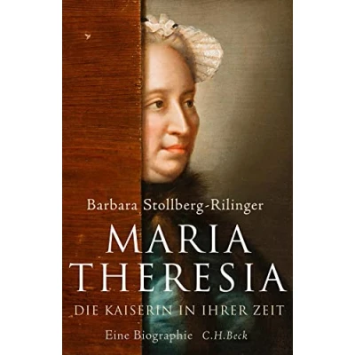 Abbildung von Maria Theresia