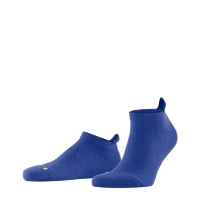 Abbildung von Falke COOL KICK Socken imperial, Größe: 39 41, Imperial