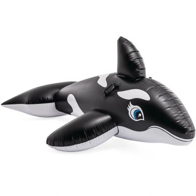 Abbildung von Intex 58561EP Reittier Whale, 76 x 47 Zoll