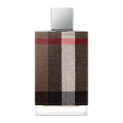 Abbildung von Burberry London Men Eau de Toilette 100 ml
