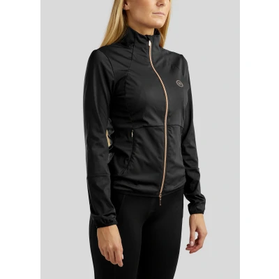 Abbildung von Montar FW&#039;24 Rebel Softshell Vest Rosegold