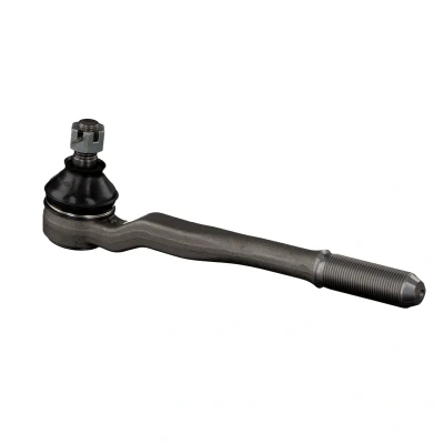 Abbildung von FEBI BILSTEIN 43266 Spurstangenkopf Vorderachse rechts mit Kronenmutter TOYOTA: Land Cruiser Prado 90