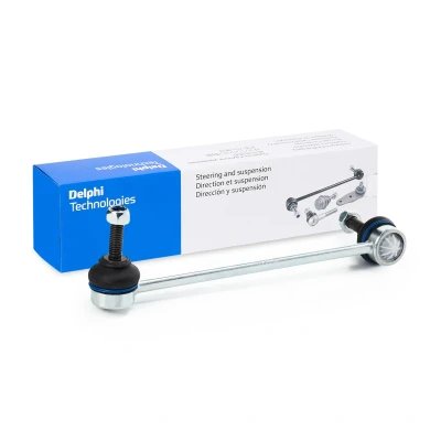 Abbildung von DELPHI TC974 Koppelstange 240 M10x1.5 BMW: 5 Saloon, Touring