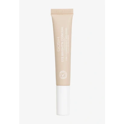Abbildung von GOSH Copenhagen EYE BRIGHT&#039;N Conceal System, Damen, Größe: 12 ml, Adjusting skin