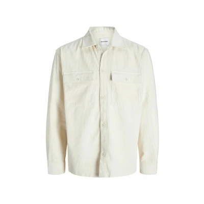 Abbildung von Jack &amp; Jones Langarmhemd »JJEPERFECT CORDUROY OVERSHIRT LS SN«