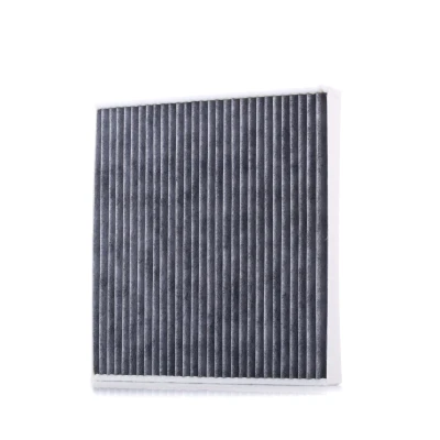 Abbildung von BOSCH 1 987 432 368 Innenraumfilter Aktivkohlefilter 232,5 246,5 32 BMW: Z4 Roadster