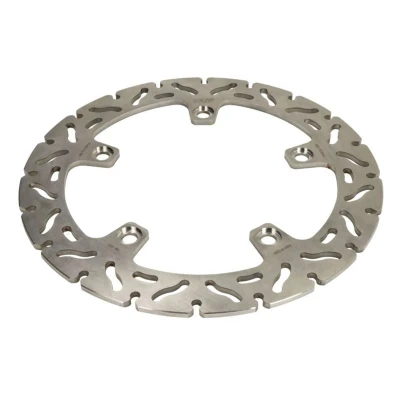 Abbildung von TRW MST372RAC Bremsscheibe 265 5